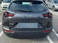 Usata Mazda MX30 80 kW (110 CV) 2021 Grigio SUV