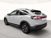 Usata VW Taigo Life 110 CV (80 kW) 2023 Ascot grey SUV