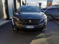 usata Peugeot 3008 1PP8 hybrid Allure Pack 225cv