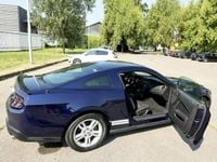 Usata Ford Mustang 213 CV (156 kW) 2010 Coupé