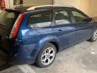 usata Ford Focus sw 109cv euro5