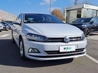 usata VW Polo 1.6 TDI SCR 70kW Comfortline BMT