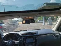 Usata Nissan Qashqai N-Connecta 116 CV (85 kW) 2019 Grigio SUV