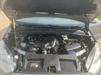 Usata Ford S-MAX Titanium 140 CV (102 kW) 2006 Grigio Monovolume