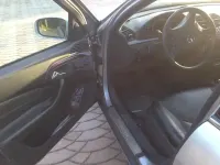 Usata Mercedes S320 224 CV (164 kW) 1999 Argento Berlina