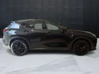 Usata Lexus NX300 Sport Line 243 CV (178 kW) 2024 Nero SUV