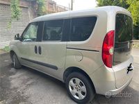 Usata Fiat Doblò 2011 Monovolume