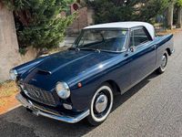 Usata Lancia Appia 1950 Blu Coupé