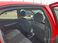 Usata Peugeot 206 60 CV (44 kW) 2009 Rosso Berlina