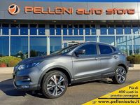 Usata Nissan Qashqai N-Connecta 110 CV (80 kW) 2018 Other SUV