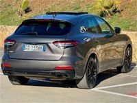 usata Maserati GranSport Levante Levante V6 430 CV S AWDusato