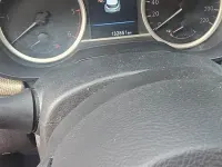 Usata Nissan Micra 90 CV (66 kW) 2020 Rosso Utilitaria