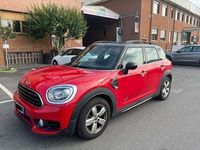 usata Mini Cooper Countryman 1.5 all4 auto