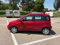 Usata Fiat Panda 101 CV (74 kW) 2010 Utilitaria