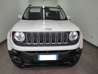 usata Jeep Renegade 1.6 mjt Business fwd 105cv