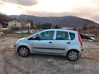 Usata Mitsubishi Colt Invite 95 CV (69 kW) 2006 Grigio Utilitaria