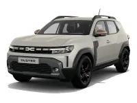 Nuova Dacia Duster Extreme 140 CV (102 kW) 2026 Grigio SUV