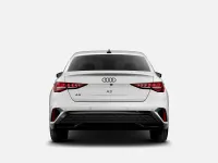 Nuova Audi A3 S-Line 150 CV (110 kW) 2026 Bianco arkona Berlina