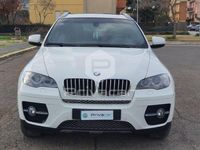 usata BMW X6 X6xDrive35d Futura