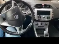 Usata Lancia Delta 2010 Nero Utilitaria