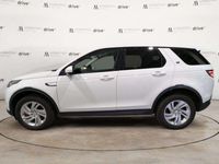 Usata Land Rover Discovery Sport S 204 CV (150 kW) 2021 Bianco SUV