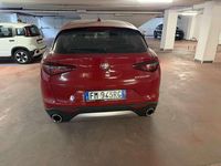 Usata Alfa Romeo Stelvio Business 179 CV (131 kW) 2018 SUV