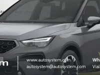 Nuova Seat Ibiza FR 95 CV (69 kW) 2026 Grigio oniric Utilitaria