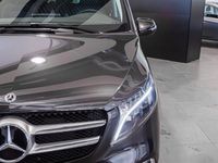 usata Mercedes V300 Classe V4MATIC PREMIUM