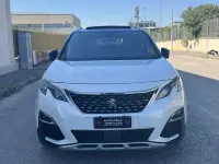 Usata Peugeot 3008 GT-line 120 CV (88 kW) 2017 SUV
