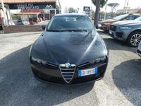 usata Alfa Romeo 159 2.0 JTDm Distinctive Euro 5