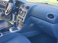 Usata Ford Focus 90 CV (66 kW) 2009 Berlina