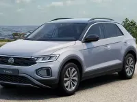 Usata VW T-Roc Life 150 CV (110 kW) 2024 SUV