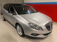 usata Lancia Delta 1.6 MJT DPF Selectronic Argento