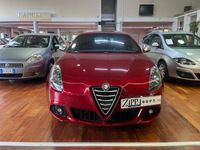 usata Alfa Romeo Giulietta 1.6 JTDm Distinctive