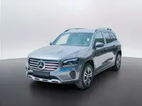 Ny Mercedes GLB180 116 HK (85 kW) 2026 Grå SUV