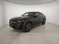 Nuova Mercedes GLC300e AMG Line Premium 333 CV (244 kW) 2025 Nero SUV