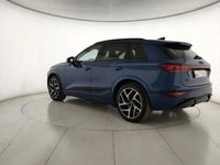 Usata Audi SQ6 e-tron Edition .1 359 kW (489 CV) 2024 Blu SUV