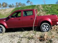 Usata Tata Xenon 2010 Pick-up