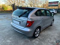 Usata Honda FR-V Comfort 141 CV (103 kW) 2006 Grigio chiaro Monovolume