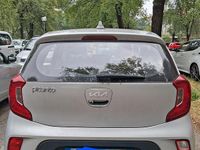 Usata Kia Picanto 67 CV (49 kW) 2022 Grigio Utilitaria