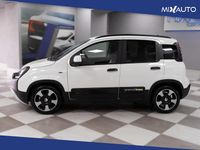 Nuova Fiat Panda 69 CV (50 kW) 2025 Bianco Utilitaria