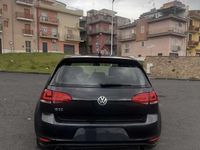 Usata VW Golf VII PanAmericana 211 CV (155 kW) 2016 Berlina