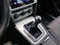 Usata VW Passat Comfortline 150 CV (110 kW) 2018 Station wagon