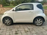 Usata Toyota iQ 68 CV (50 kW) 2009 Utilitaria