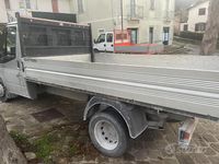 Usata Ford Transit 140 CV (102 kW) 2008