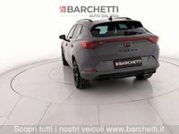 Usata Cupra Formentor 150 CV (110 kW) 2022 Grigio SUV