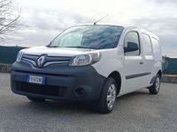Usata Renault Kangoo 110 CV (80 kW) 2018 Bianco Furgone
