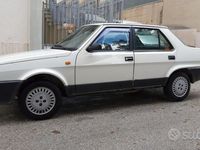 usata Fiat Regata 70 S 1987