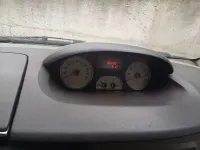 Usata Lancia Musa 95 CV (69 kW) 2006 Nero Monovolume