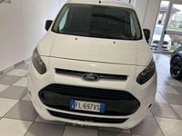 Usata Ford Transit Connect 120 CV (88 kW) 2017 Bianco Monovolume